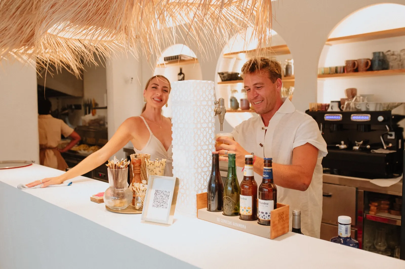 Brunch saludable en Lanzarote — Munsoo