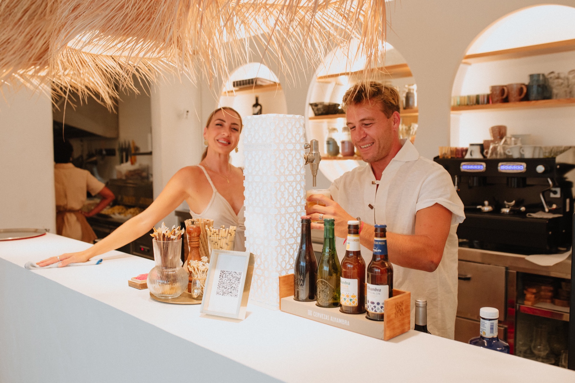 Brunch saludable en Lanzarote — Munsoo