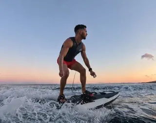 eSurf