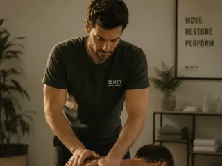 Fisioterapia