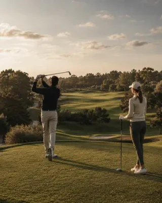 Golf