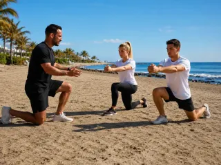 Personal Training