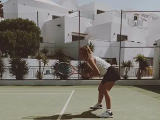 Tenis